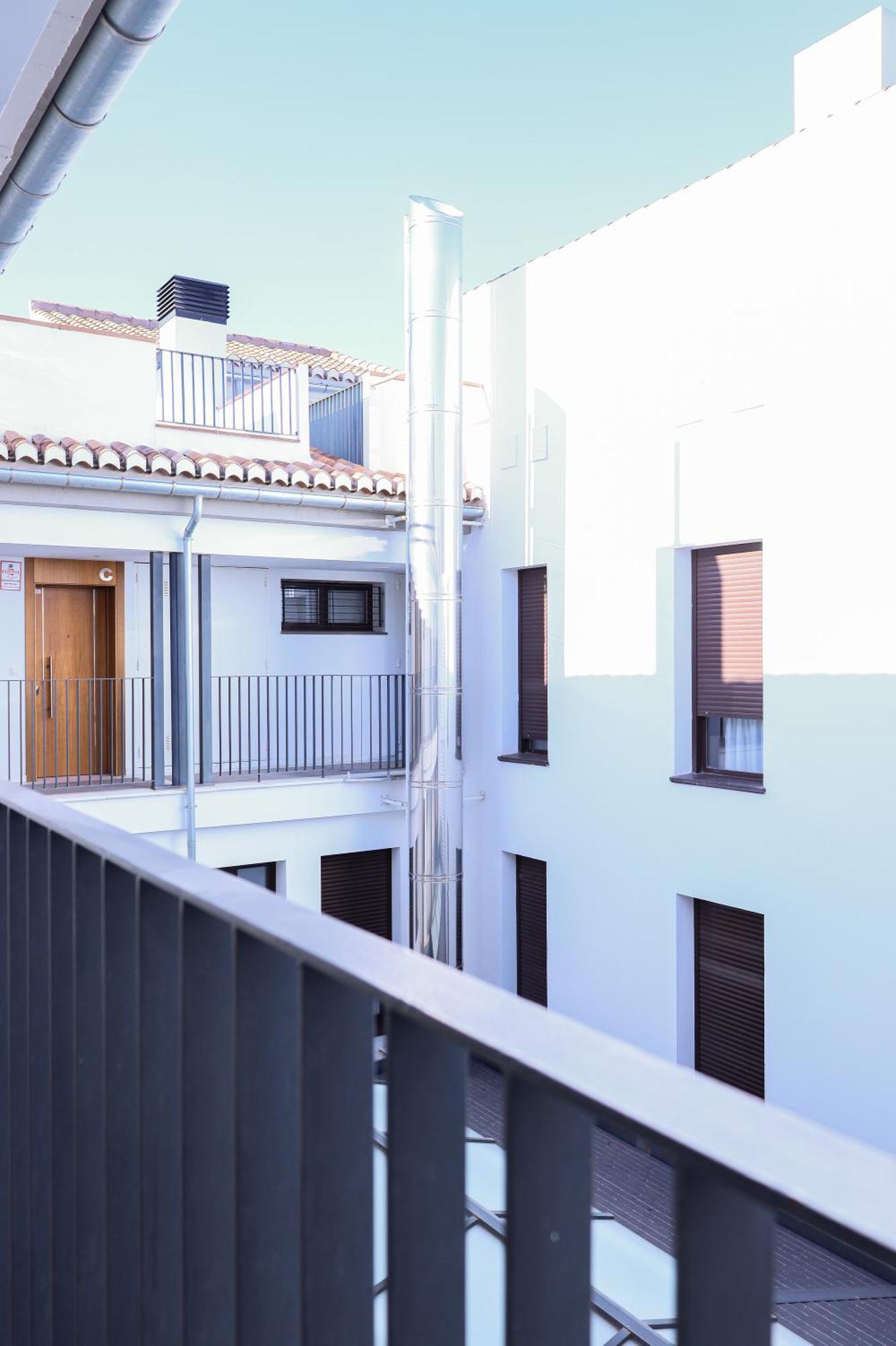 Mexuear Homes San Matias Granada Exterior foto